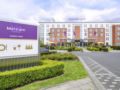 Mercure Hotel Kamen Unna ホテルの詳細