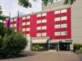 Mercure Hotel Koeln West ホテルの詳細