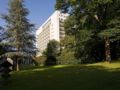 Mercure Hotel Luedenscheid ホテルの詳細