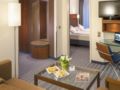 Mercure Hotel München Freising Airport ホテルの詳細