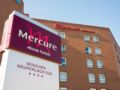 Mercure Hotel Munich Neuperlach Sud ホテルの詳細