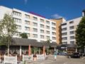 Mercure Hotel Offenburg Am Messeplatz ホテルの詳細