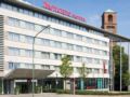 Mercure Hotel Plaza Essen ホテルの詳細