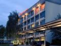 Mercure Hotel Riesa Dresden Elbland ホテルの詳細