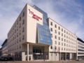 Mercure Hotel Stuttgart City Center ホテルの詳細