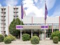 Mercure Hotel Stuttgart Sindelfingen An Der Messe ホテルの詳細