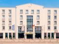 Mercure Hotel Wiesbaden City ホテルの詳細