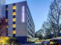 Mercure Koeln Belfortstrasse Hotel ホテルの詳細