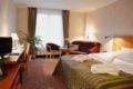 Mercure Parkhotel Goerlitz ホテルの詳細