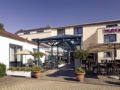 Mercure Tagungs & Landhotel Krefeld ホテルの詳細