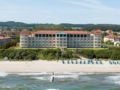 Morada Strandhotel Ostseebad Kuhlungsborn ホテルの詳細