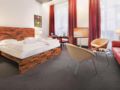 Movenpick Hotel Berlin Am Potsdamer Platz ホテルの詳細