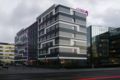 Moxy Frankfurt Eschborn ホテルの詳細