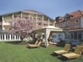 Muhlbach Thermal Spa & Romantik Hotel ホテルの詳細