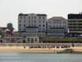 Nordsee Hotel Borkum ホテルの詳細