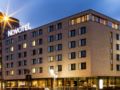 Novotel Hamburg City Alster ホテルの詳細