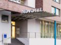 Novotel Koeln City ホテルの詳細