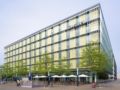 Novotel Muenchen Messe Hotel ホテルの詳細