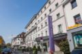 Novum Hotel Post Aschaffenburg ホテルの詳細