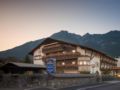 Obermuhle 4S Boutique Resort ホテルの詳細