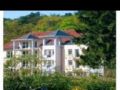 Ostseehotel Villen im Park ホテルの詳細