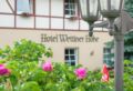 Panorama Berghotel Wettiner Hoehe ホテルの詳細