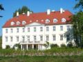 Park Hotel Schloß Rattey ホテルの詳細