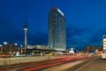 Park Inn by Radisson Berlin Alexanderplatz ホテルの詳細