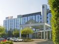 Park Inn by Radisson Koeln City West ホテルの詳細