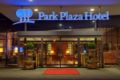 Park Plaza Trier Hotel ホテルの詳細