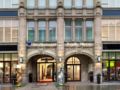 Park Plaza Wallstreet Berlin Mitte Hotel ホテルの詳細