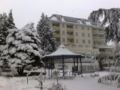 Parkhotel am Taunus ホテルの詳細