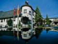 Parkhotel Flora am Schluchsee ホテルの詳細