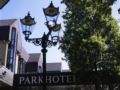 Parkhotel Guetersloh ホテルの詳細