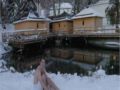 Parkhotel Jordanbad ホテルの詳細