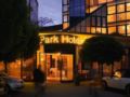 Parkhotel Schmid ホテルの詳細