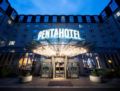 pentahotel Leipzig ホテルの詳細
