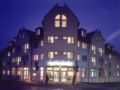 PLAZA Hotel Blankenburg Ditzingen, Sure Hotel Collection ホテルの詳細