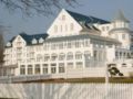 Precise Resort Schwielowsee ホテルの詳細