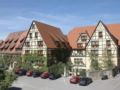 Prinzhotel Rothenburg ホテルの詳細