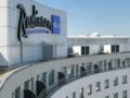 Radisson Blu Hotel Cottbus ホテルの詳細
