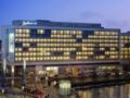 Radisson Blu Hotel Leipzig ホテルの詳細