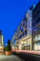 Radisson Blu Hotel, Mannheim ホテルの詳細