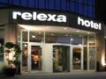 Relexa Hotel Airport Dusseldorf-Ratingen ホテルの詳細