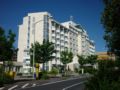 Relexa Hotel Frankfurt am Main ホテルの詳細