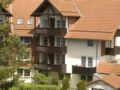 Relexa Hotel Harz Wald ホテルの詳細