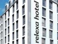 relexa hotel Munchen ホテルの詳細