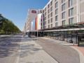 Residence Inn by Marriott Munich City East ホテルの詳細