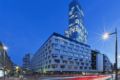 Residence Inn Frankfurt City Center ホテルの詳細