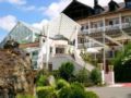 Resort Die Wutzschleife ホテルの詳細